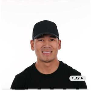 Melin A-GAME HYDRO Performance Snapback Hat